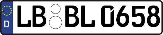 LB-BL0658