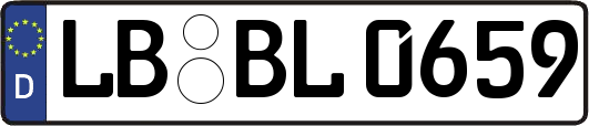 LB-BL0659