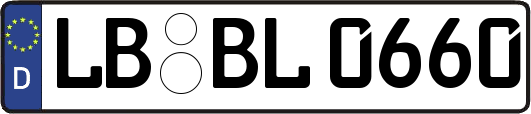 LB-BL0660