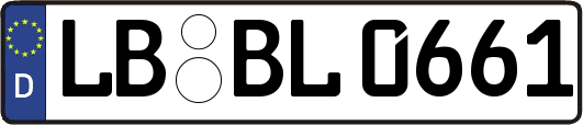 LB-BL0661