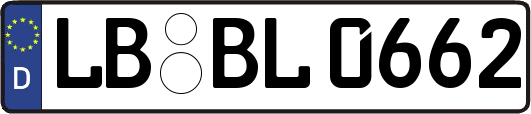 LB-BL0662