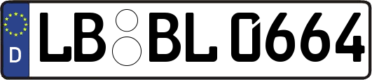 LB-BL0664