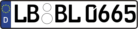 LB-BL0665