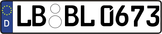LB-BL0673