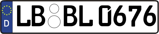 LB-BL0676