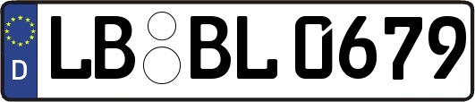 LB-BL0679