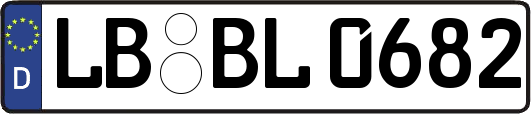 LB-BL0682