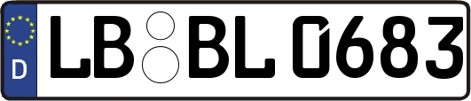 LB-BL0683
