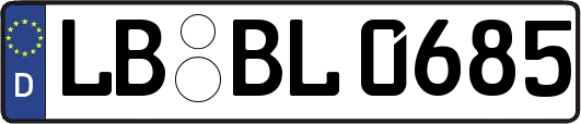 LB-BL0685