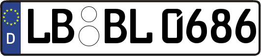 LB-BL0686