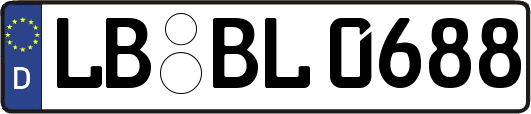 LB-BL0688