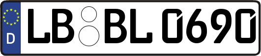 LB-BL0690