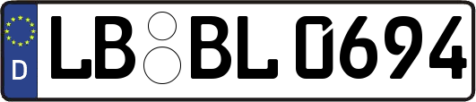 LB-BL0694