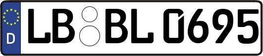 LB-BL0695