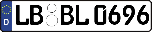 LB-BL0696