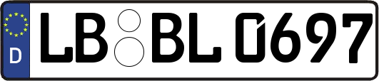 LB-BL0697