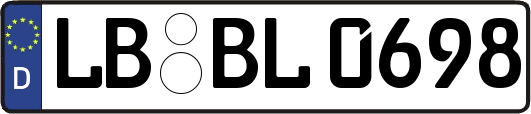 LB-BL0698