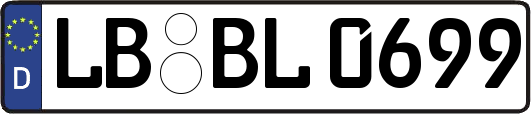 LB-BL0699