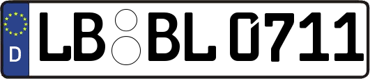LB-BL0711