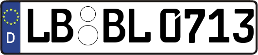 LB-BL0713