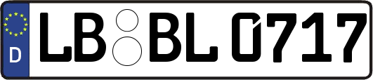 LB-BL0717