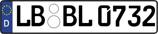 LB-BL0732