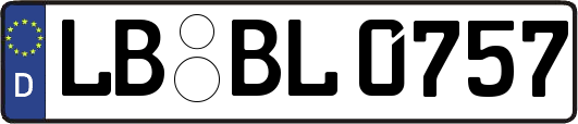 LB-BL0757