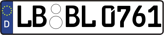 LB-BL0761