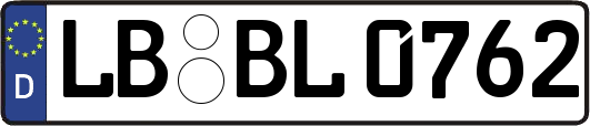 LB-BL0762