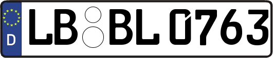 LB-BL0763