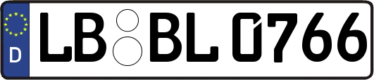 LB-BL0766