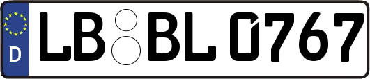 LB-BL0767