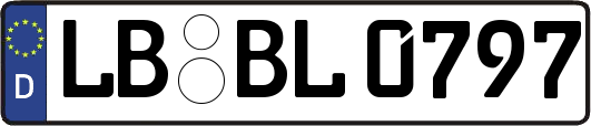 LB-BL0797