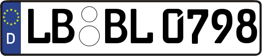 LB-BL0798
