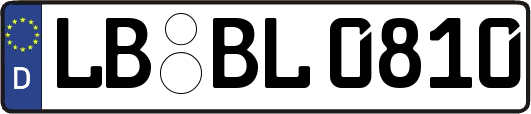 LB-BL0810