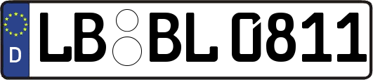 LB-BL0811