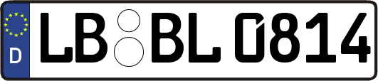LB-BL0814