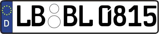 LB-BL0815