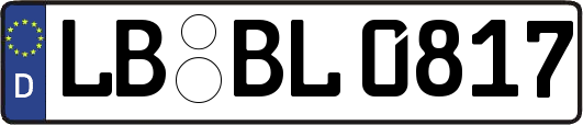 LB-BL0817