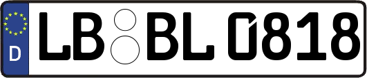 LB-BL0818