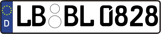 LB-BL0828