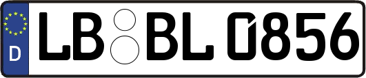 LB-BL0856
