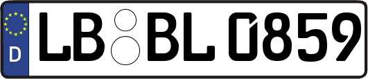 LB-BL0859