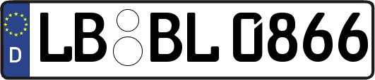 LB-BL0866