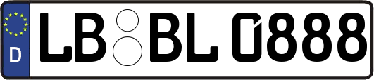LB-BL0888