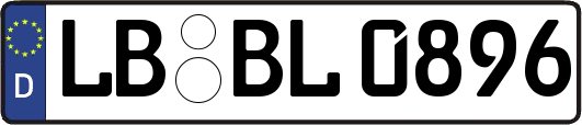 LB-BL0896