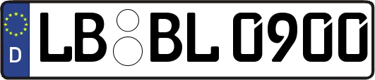 LB-BL0900