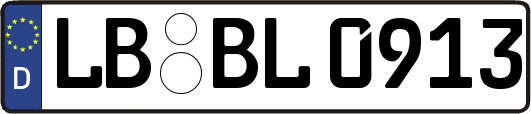 LB-BL0913