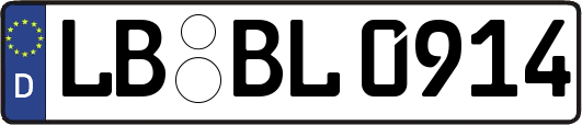 LB-BL0914