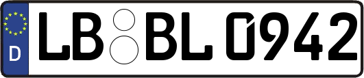 LB-BL0942